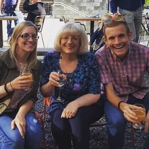 Meet your Posher, Julie